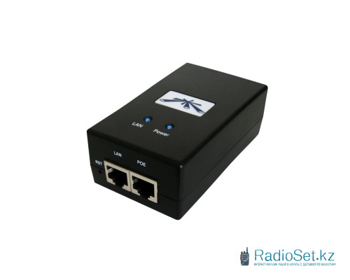 PoE адаптер Ubiquiti POE-24-24W